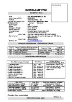 CV. DPA Tambang [PDF]