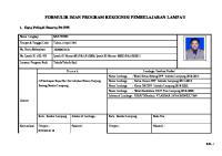 Daftar Lampiran RPL Mulyono (Revisi-1)