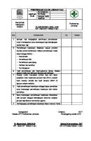 Daftar Tilik Haji [PDF]