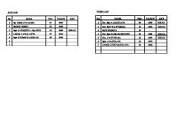 Daftar Ultah Unit 1 [PDF]