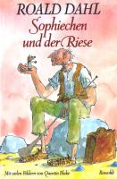 Dahl, Roald - Sophiechen Und Der Riese