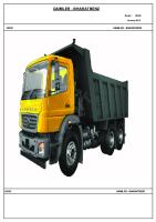 Daimler - Bharatbenz: Suman Goud