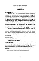 Dampak Bahaya Rokok [PDF]