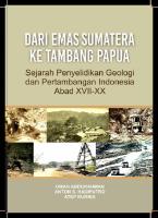 Dari Emas Sumatra Ke Tambang Papua [PDF]