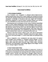 Dasar-Dasar Pendidikan (Ki Hadjar Dewantara) [PDF]