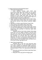 Dasar Hukum Keuangan Sektor Publik [PDF]