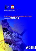 Data Kelurahan Buloa 2015