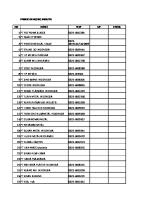 Data Pabrik Di Ngoro Industri [PDF]