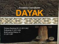 Dayak [PDF]