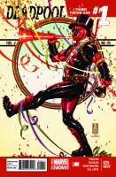 Deadpool 25.NOW Exclusive Preview