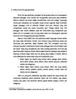 Definisi Bukti Fisik Jasa Pendidikan [PDF]