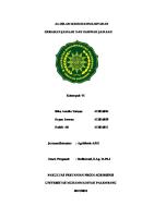 Definisi Gerakan Jamaah Dan Dakwah Jamaah [PDF]