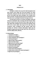 Delegasi Keperawatan [PDF]