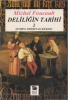 Deliliğin Tarihi [2]
 975-533-048-8