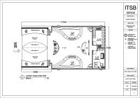 Denah & Layout Furniture (Monokrom) [PDF]