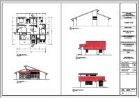 Denah Rumah Type 95-Umi Nurdayantii