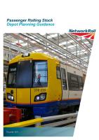 Depot Planning Guidance [PDF]