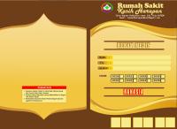 Desain MAP Rekam Medis