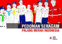 Desain Pedoman Seragam 2019 Review PDF