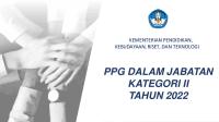 Desain Pembelajaran PPG-Kategori 2-2022