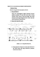 Desain Tata Letak Ruang Icu Beserta Kebutuhannya