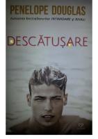 Descatusare - Penelope Douglas PDF