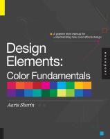 Design Elements, Color Fundamentals by Aaris Sherin