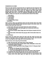 Deskripsi Batuan Beku (Megaskopis) [PDF]