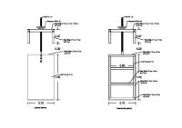 Detail Pintu Air-Model [PDF]