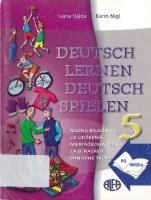 Deutsch Lernen - Deutsch Spielen 5. Arbeitsbuch (PDFDrive)