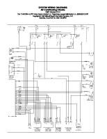 Diagrama CR-V 97