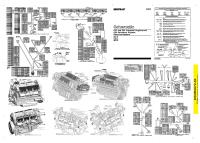 DIAGRAMA ELECTRICO c27 c32 Industrial