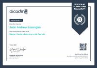Dicoding Machine Learning (21072021)
