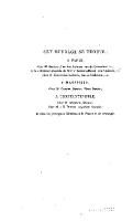 Dictionnaire Turc-Francais (1835) vol.1 [1] [PDF]