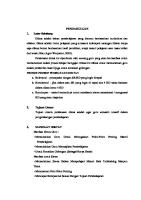 Diktat Kelas 5 Ipa 1.1