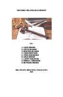 Dinamika Pelanggaran Hukum [PDF]