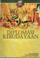 Diplomasi Kebudayaan [PDF]