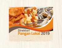 Direktori Pangan Lokal 2019