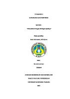 Disensitisasi Dengan Berbagai Aspeknya [PDF]