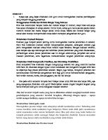 Diskusi 7 Darma Lestari