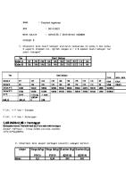 Diskusi 8 Statistika Ekonomi [PDF]