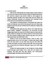 Distribusi Obat Dalam Tubuh [PDF]