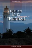 Djalan Jang Terindah