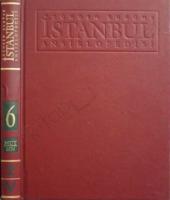 Dünden Bugüne Istanbul Ansiklopedisi, cilt 6. Mutfak - Sinan Erdebili Tekkesi