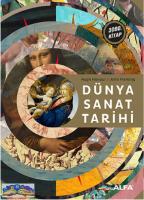 Dünya Sanat Tarihi
 9786051713472