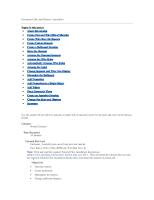 Document Cable and Harness Assemblies [PDF]