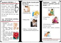 Dokumen - Tips Leaflet Anemia Pada Ibu Hamil 5660b437bc409 2