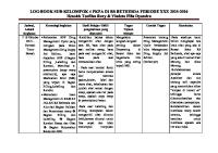 Dokumen - Tips Logbook-Lengkap [PDF]