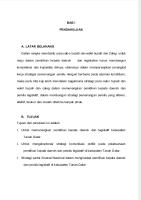 Dokumen - Tips - Proposal Pemenangan Caleg