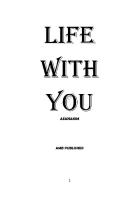 DP - Aenakim - Life With You [PDF]